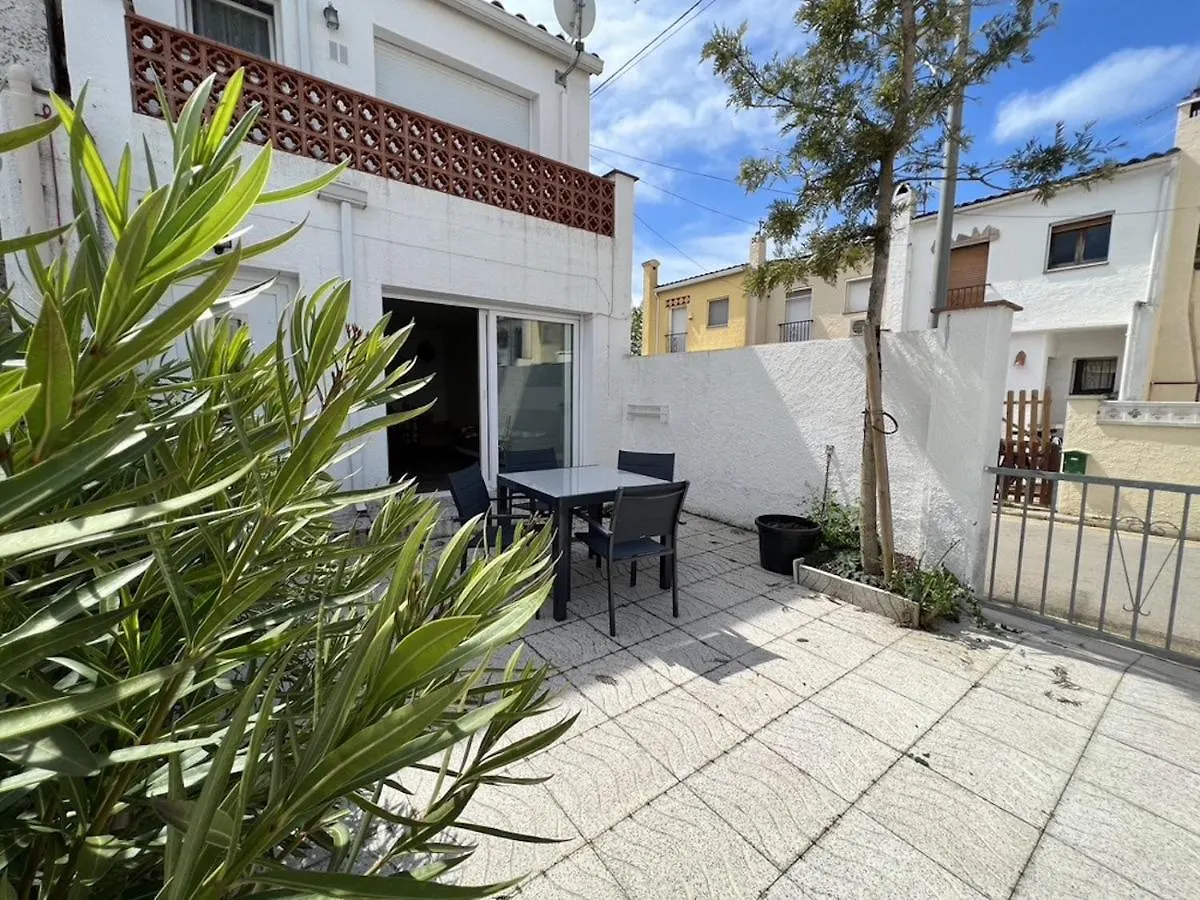 Byblos 69A - Casa Con Piscina Comunitaria Ampuriabrava
