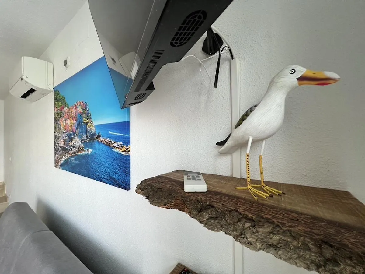 Byblos 69A - Casa Con Piscina Comunitaria Ampuriabrava 0*,